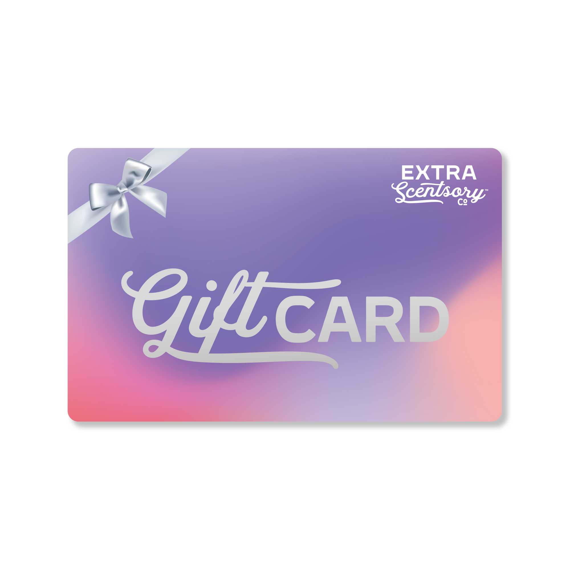 Extra Scentsory Co. Gift Card