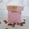 Aerie's Rose Bar Soap