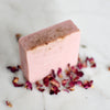 Aerie's Rose Bar Soap