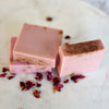 Aerie's Rose Bar Soap