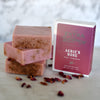 Aerie's Rose Bar Soap