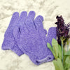 Exfoliating Bath Gloves