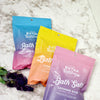 Lavender Haze Bath Salts