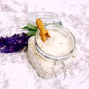 Lavender Haze Bath Salts