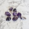 Tumbled Amethyst Crystal