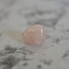 Tumbled Rose Quartz Crystal