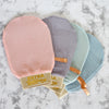 Exfoliating Bath Mitt