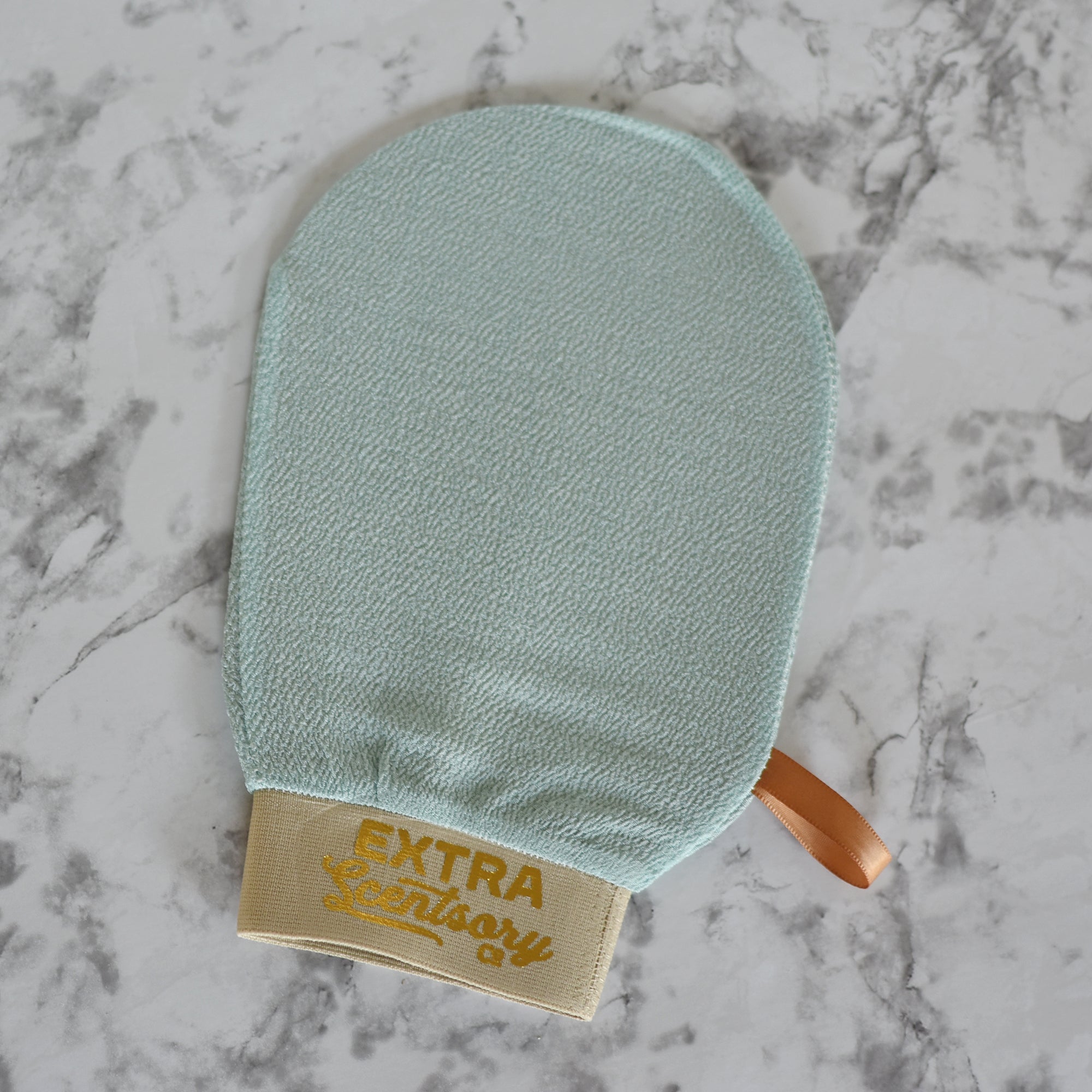 Exfoliating Bath Mitt