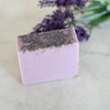 Lavender Haze Bar Soap