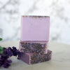 Lavender Haze Bar Soap