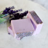 Lavender Haze Bar Soap