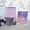 Lavender Haze Bar Soap