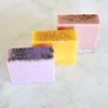 Bar Soap Trio